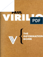 The Information Bomb