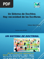 Tema 4 Teología Bíblica y Sistemática 1