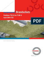 BR Brandschutz Stahlbau