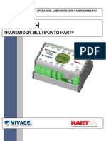 TTM Manual Vtt10 MH Es