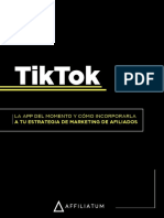 TikTok Ebook