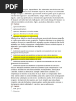 Prova B1 Negociação e Gestão de Conflitos (Respondido)