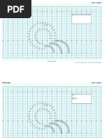 Halftime Charts