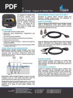 Cygnus-2plus-Brochure and Specs