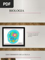 Biologia