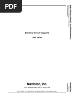 Navistar, Inc.: Electrical Circuit Diagrams