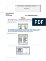 Rhonny - Silva Estad 6doc