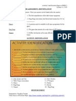 Preassessment Activity3 Reactionpaper Lopezjm Bsa213