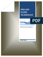 Drilling Fluids Technology Drilling Fluides