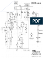 Quad 306 Schematic