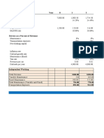 Sinopec - Individual Assignment