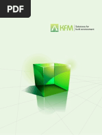 KFM Corporate Profile