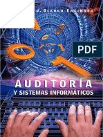 ENCINOSA BLANCO - Auditoría y Sistemas Informáticos