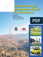 Energy Master Plan 2010