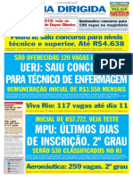 Eleições 2018: Veja As Propostas de Dayse Oliveira: Pedro II: Saiu Concurso para Níveis Técnico e Superior. Até R$4.638