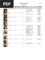 Leon County Sheriff'S Office Daily Booking Report 1-Feb-2021 Page 1 of 3