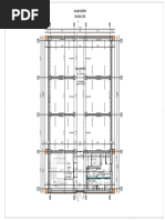 Plan Parter - A1 - 50