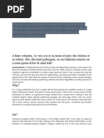 Aliquip Ex Ea Commodo Consequat. Duis Aute Irure Dolor in Reprehenderit in Voluptate Velit Esse Cillum Dolore Eu Fugiat Nulla Pariatur. Excepteur Sint Occaecat Cupidatat Non