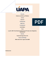 Trabajo Final-Derecho Procesal Civil II