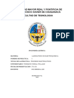 Práctica Nro3 Electroquimica