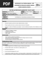 Transferencia Maxima de Potencia