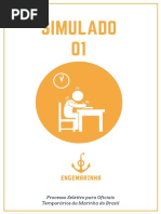 Simulado