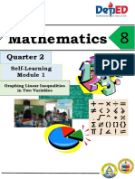 Math 8 - Q2 - M1