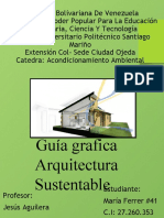 Guia Grafica de Arquitectura Grafica