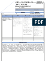 Propuesta de Enseñanza-Aprendizaje-11 Quimica - Iip