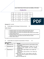 SKEMA PAHANG Sem 1 2020