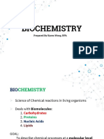 Ace Biochemistry by Wong Review