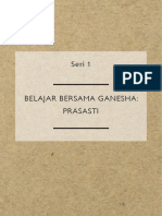 Belajar Bersama Ganesha