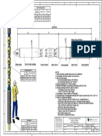 Topside Termination With Flexible Bullnose