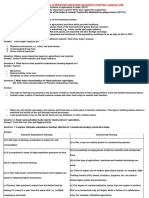 Social Science Class 10 Important Questions Geography Chapter 4 Agriculture