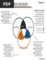 3 Circle Venn Diagram Template 02