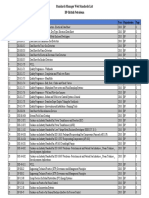 Id Number Title Year Organization