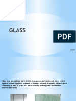 Glass