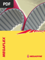 Megaflex Belts