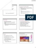 Introduction To Electrolytes