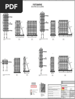 180XXX-00-Encofrado de Columnas - Liwa