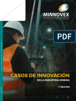 Minnovex Innovacion Industria Minera