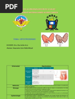 Exposicion de La Semana 14