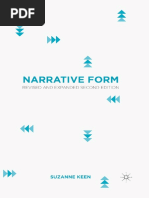 Keen Narrative Form Revised