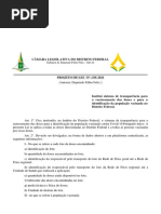 Documento CLDF