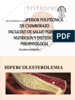 HIPERCOLESTEROLEMIA