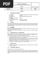 Ie 102 Análisis Matricial de Estructuras Sec. A