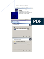 MANUAL DE USUARIO CCPROXY (Puño y Letra)
