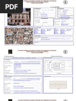 Ficha de Inventario IHAH Teatro Manuel Bonilla