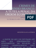 Edwin Sutherland e A Teoria Da Associação Diferencial