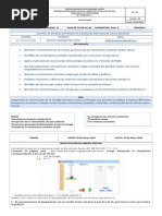 PLAN DE CLASE 02 FISICA Energia de Los Sistemas Oscilantes 04 Al 15 de Mayo 2020